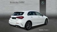 Mercedes Clase A A 200 d