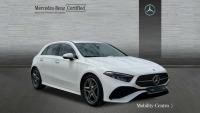 Mercedes Clase A A 200 d