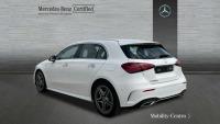 Mercedes Clase A A 200 d