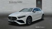 Mercedes Clase A A 200 d