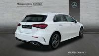 Mercedes Clase A A 200 d