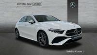 Mercedes Clase A A 200 d