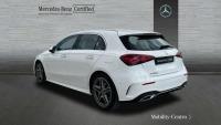 Mercedes Clase A A 200 d