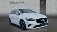 Mercedes Clase B B 200 d