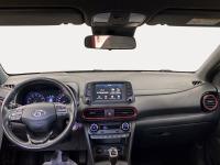 Hyundai Kona 1.0 TGDI Tecno Red 4X2