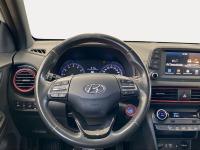 Hyundai Kona 1.0 TGDI Tecno Red 4X2