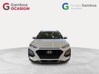 Hyundai Kona 1.0 TGDI Tecno Red 4X2