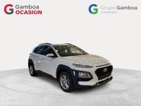 Hyundai Kona 1.0 TGDI Tecno Red 4X2