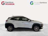 Hyundai Kona 1.0 TGDI Tecno Red 4X2