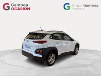 Hyundai Kona 1.0 TGDI Tecno Red 4X2