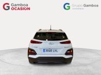 Hyundai Kona 1.0 TGDI Tecno Red 4X2