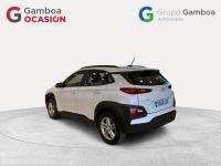 Hyundai Kona 1.0 TGDI Tecno Red 4X2