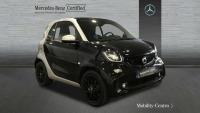 Smart Fortwo 60kW(81CV) EQ coupe