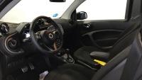 Smart Fortwo 60kW(81CV) EQ coupe