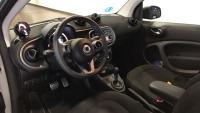 Smart Fortwo 60kW(81CV) EQ coupe