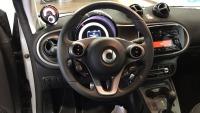 Smart Fortwo 60kW(81CV) EQ coupe