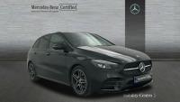 Mercedes Clase B B 180 d