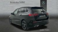 Mercedes Clase B B 180 d