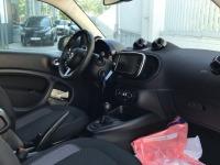 Smart Fortwo 60kW(81CV) EQ coupe