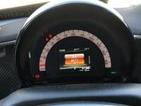 Smart Fortwo 60kW(81CV) EQ coupe