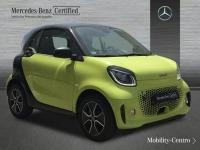 Smart Fortwo 60kW(81CV) EQ coupe