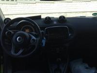 Smart Fortwo 60kW(81CV) EQ coupe