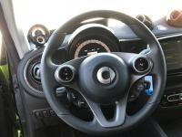 Smart Fortwo 60kW(81CV) EQ coupe