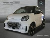 Smart Fortwo 60kW(81CV) EQ coupe