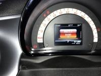 Smart Fortwo 60kW(81CV) EQ coupe