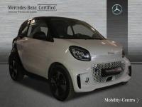 Smart Fortwo 60kW(81CV) EQ coupe