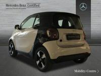 Smart Fortwo 60kW(81CV) EQ coupe