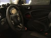 Smart Fortwo 60kW(81CV) EQ coupe