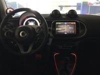 Smart Fortwo 60kW(81CV) EQ coupe