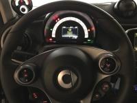 Smart Fortwo 60kW(81CV) EQ coupe