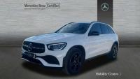 Mercedes Clase Glc GLC 200 d 4MATIC