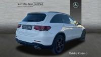 Mercedes Clase Glc GLC 200 d 4MATIC