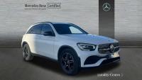 Mercedes Clase Glc GLC 200 d 4MATIC