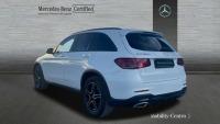 Mercedes Clase Glc GLC 200 d 4MATIC