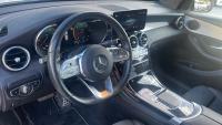 Mercedes Clase Glc GLC 200 d 4MATIC