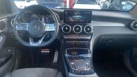 Mercedes Clase Glc GLC 200 d 4MATIC