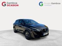 Nissan Qashqai DIG-T 103kW (140CV) mHEV 4x2 Acenta