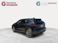 Nissan Qashqai DIG-T 103kW (140CV) mHEV 4x2 Acenta