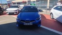 Kia Ceed 1.0 T-GDi 88kW (120CV) Drive