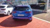 Kia Ceed 1.0 T-GDi 88kW (120CV) Drive