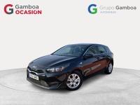 Kia Ceed 1.6 MHEV iMT 100kW (136CV) Drive