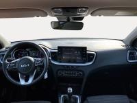 Kia Ceed 1.6 MHEV iMT 100kW (136CV) Drive