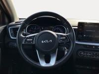 Kia Ceed 1.6 MHEV iMT 100kW (136CV) Drive