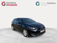 Kia Ceed 1.6 MHEV iMT 100kW (136CV) Drive