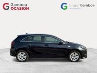 Kia Ceed 1.6 MHEV iMT 100kW (136CV) Drive