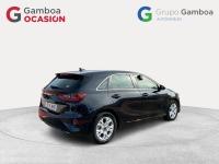 Kia Ceed 1.6 MHEV iMT 100kW (136CV) Drive